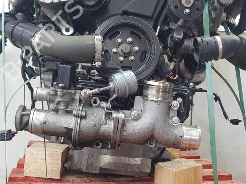 Engine JAGUAR F-PACE (X761) | BP37424399M1 - Image 4