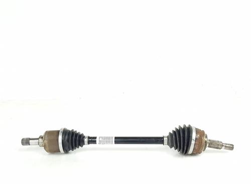 Used Left front driveshaft Left front driveshaft PEUGEOT RIFTER [2018-2026] 34354983 34354983