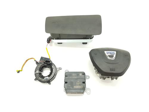 Airbag Kit DACIA SPRING EV (B6M1) | BP39191613C86 - Image 14