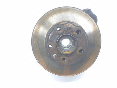 Used Left front steering knuckle Left front steering knuckle CITROËN JUMPER II Van 2.2 BlueHDi 140 (140 hp) 32999774 32999774