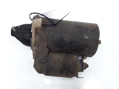 Used Starter HYUNDAI GETZ (TB) 1.1 (63 hp) 3659067