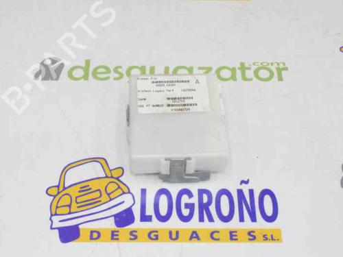 Electronic module NISSAN PATHFINDER III (R51) 2.5 dCi | BP2133599M83 