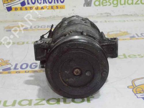 Used AC compressor BMW 3 (E46) 320 d (150 hp) 1159631