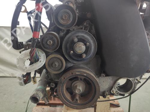 Engine TOYOTA LAND CRUISER PRADO (_J12_) 3.0 D-4D (KDJ120, KDJ125) | BP11494978M1 