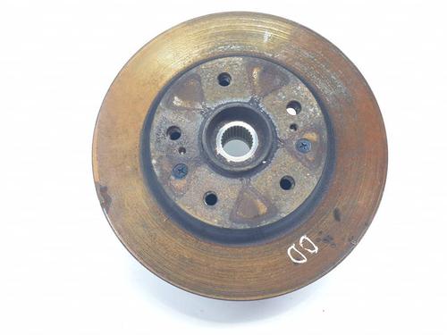 Used Right front steering knuckle Right front steering knuckle SUZUKI SX4 S-Cross (JY) [2013-2026] 40155303 40155303