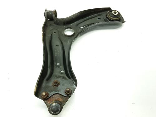 Right front suspension arm SKODA FABIA III (NJ3) 1.0 TSI | BP16970809M13 