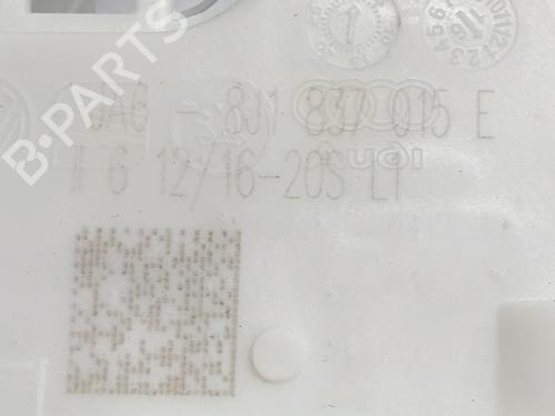 Front left lock AUDI A6 C7 (4G2, 4GC) 2.0 TDI | BP31991912C98