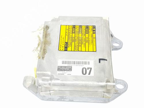ECU airbags TOYOTA LAND CRUISER PRADO (_J12_) 3.0 D-4D (KDJ120, KDJ125) | BP21485607M53 