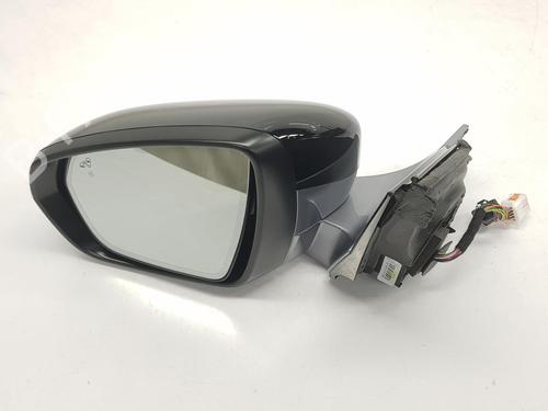 Used Left mirror DS DS 7 Crossback (J4_, JR_, JC_) [2017-2025]  16319476