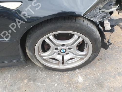 Rudehejsemotor forskærm venstre BMW 3 Coupe (E46) 320 Cd | BP11208740E21 