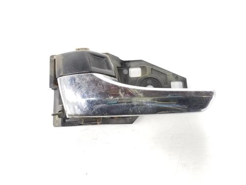 Used Front left interior door handle TOYOTA HILUX VIII Pickup (_N1_) 2.4 D 4WD (GUN125_, GUN125R) (150 hp) 12573468