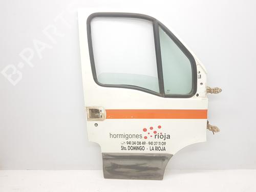 Used Right front door IVECO DAILY III Van 35 S 9 V (90 hp) 16415465