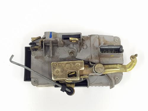 Used Front left lock FIAT ULYSSE (179_) 2.2 JTD (128 hp) 20227920