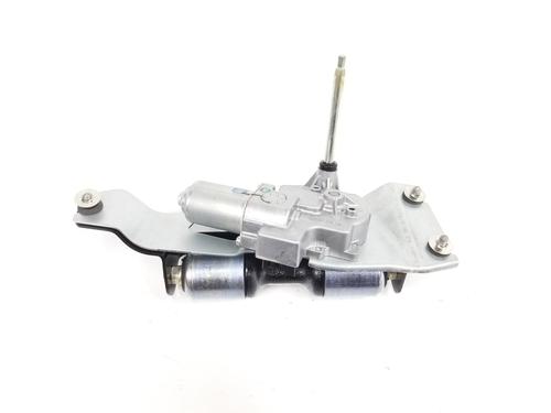 Used Rear wiper motor BMW X1 (F48) xDrive 18 d (150 hp) 10503717