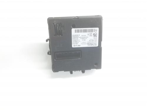 Used Electronic module Electronic module RENAULT CAPTUR II (HF_) [2020-2026] 34381187 34381187