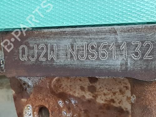 Engine FORD RANGER (TKE) 2.2 TDCi 4x4 | BP34266579M1  - Image 10