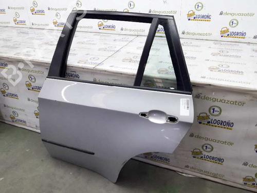 Left rear door BMW X5 (E70) xDrive 30 d | BP1952956C4 