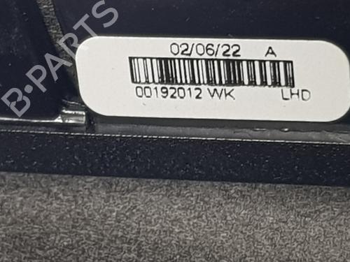 Shift knob KIA CEED (CD) | BP37521383I34 - Image 2