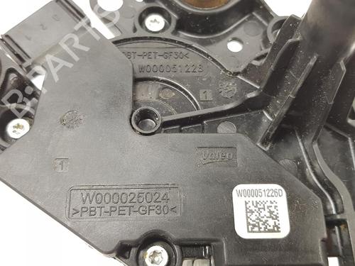 Rear wiper motor MERCEDES-BENZ V-CLASS (W447) V 250 BlueTEC / d (447.811, 447.813, 447.815) | BP18098066M102 