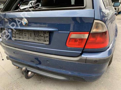 Fuel pump BMW 3 Touring (E46) 330 d | BP3655410M76 