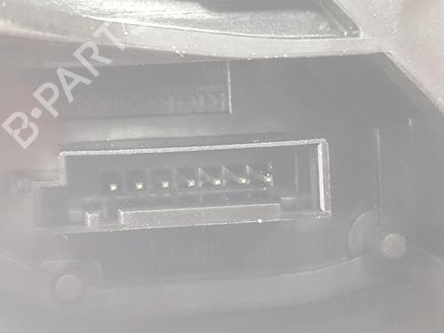 Rear left lock BMW X3 (E83) 2.5 i | BP13553709C100 