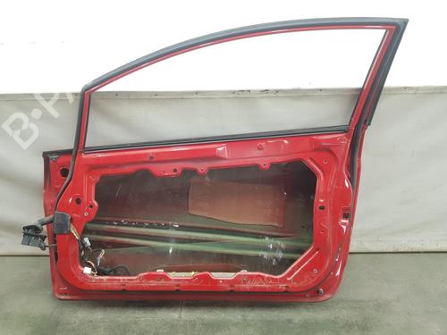 Right front door FORD FIESTA VI (CB1, CCN) 1.25 | BP10068979C3 