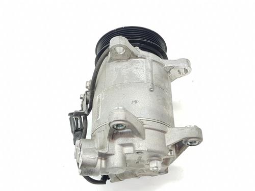 Used AC compressor AC compressor BMW X4 (F26) xDrive 20 d (190 hp) 36642283 36642283