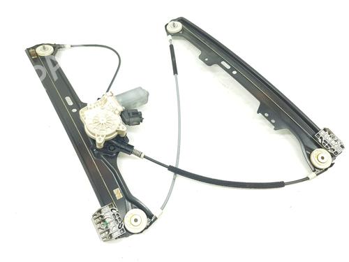 Front right window mechanism BMW 5 (E60) 530 d | BP37429875C23 - Image 3