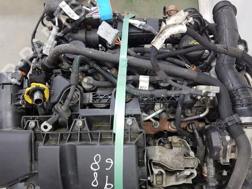 Engine CITROËN JUMPY III Van (V_)  | BP34245718M1  - Image 15