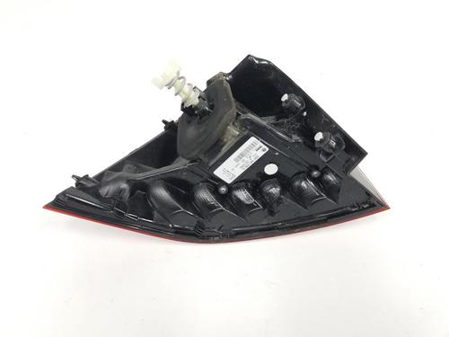 Right taillight VW GOLF VII (5G1, BQ1, BE1, BE2) 2.0 TDI | BP11513449C35 