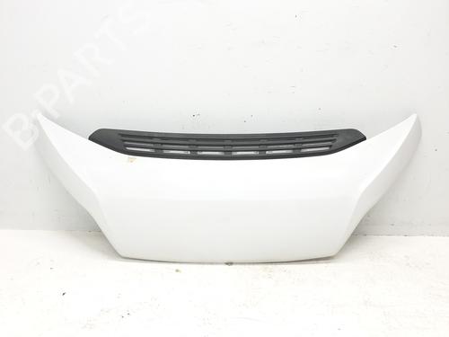 Used Hood OPEL MOVANO C Van (U9) 2.2 D (120 hp) 28387192