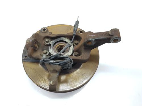 Right front steering knuckle RENAULT TRAFIC III Bus (JG_)  | BP25823807M26 