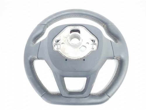 Steering wheel SEAT IBIZA V (KJ1, KJG)  | BP29728630C49 