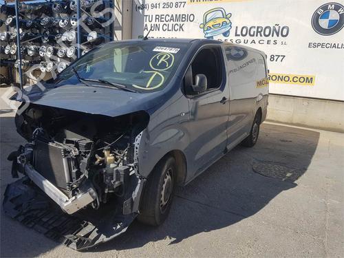 Højre solskærm OPEL VIVARO C Van (K0) | BP36423156I2 - Image 30