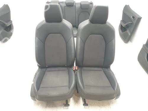 Seats set CUPRA LEON (KL1, KU1, KUG)  | BP29358524C78 