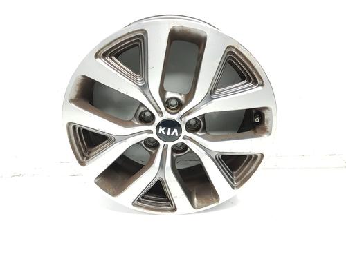 Used Rim KIA SPORTAGE III (SL) 1.6 GDI (135 hp) 16720208