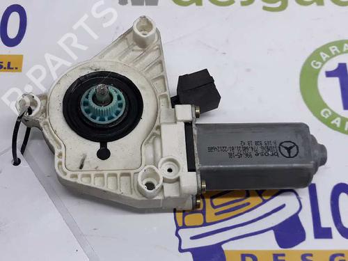 Right front window motor MERCEDES-BENZ A-CLASS (W169) A 180 CDI (169.007, 169.307) | BP1553616E20 