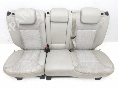 Seats set MERCEDES-BENZ M-CLASS (W164) ML 280 CDI 4-matic (164.120) | BP29159498C78 - Image 15