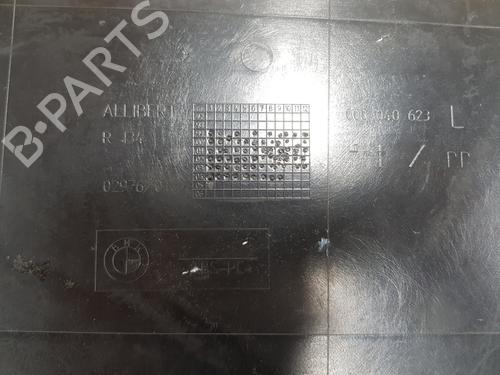 Seats set BMW X5 (E53) 3.0 d | BP12461910C78 
