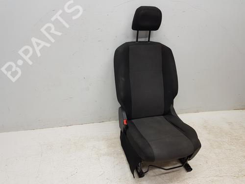 Left front seat OPEL COMBO Box Body/MPV (K9) 1.5 D | BP35981676C15 - Image 4