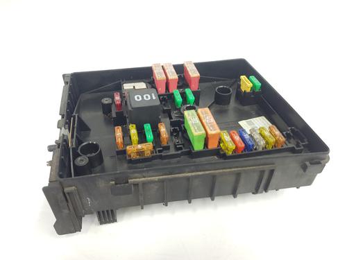 Boîte à Fusibles SKODA SUPERB II Estate (3T5) 2.0 TDI 16V | BP29813945E1 