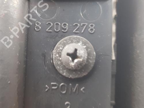 Glove box BMW 3 (E46) 320 d | BP15356613C95 