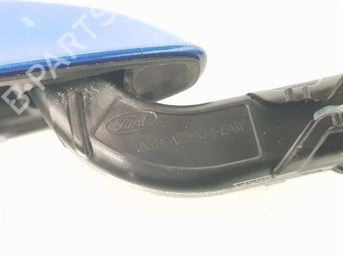 Front left exterior door handle FORD FOCUS III 1.5 EcoBoost | BP6031225C128 