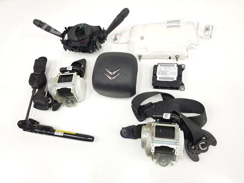 Used Airbag Kit Airbag Kit 37158138 37158138