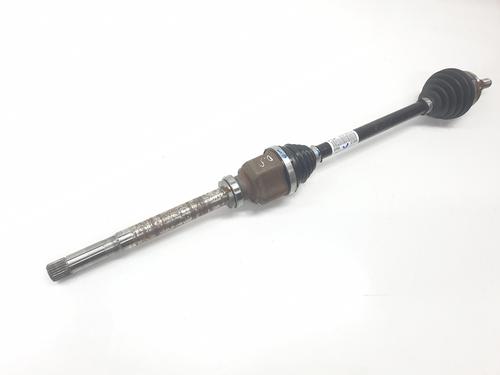 Right front driveshaft OPEL ASTRA L Sports Tourer (O5) 1.2 (FRHNPJ) | BP24243356M39 