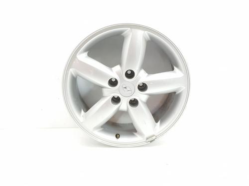 Used Rim Rim HYUNDAI SANTA FÉ II (CM) 2.2 CRDi 4x4 (155 hp) 34279816 34279816
