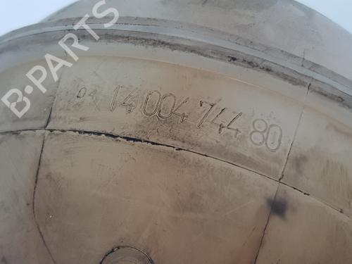 Expansion tank PEUGEOT 807 (EB_) 2.0 HDI | BP30569297C120