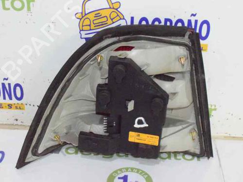 Right taillight OPEL VECTRA B (J96) 2.0 i 16V (F19) | BP819196C35 