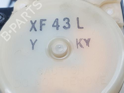 Front left belt tensioner TOYOTA LAND CRUISER PRADO (_J12_) 3.0 D-4D (KDJ120, KDJ125) | BP16357169C87 