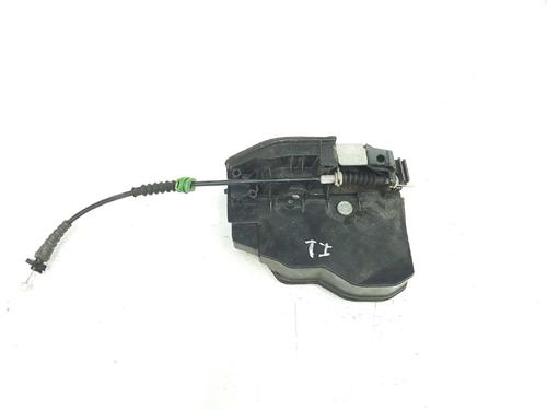 Used Rear left lock BMW 5 (E60) 520 d (163 hp) 6622927